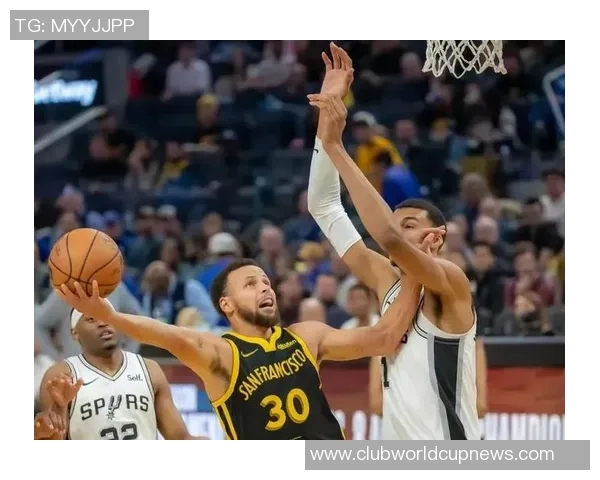 2018年勇士与马刺精彩对决全场回放重温篮球经典瞬间