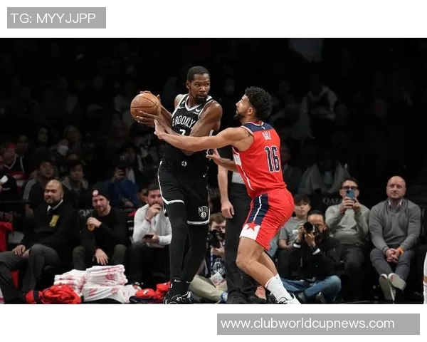 2020年NBA精彩对决篮网与奇才全场比赛回放精彩瞬间重温