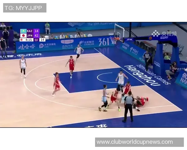 亚运篮球精彩对决菲律宾战韩国全场录像回放与精彩瞬间解析