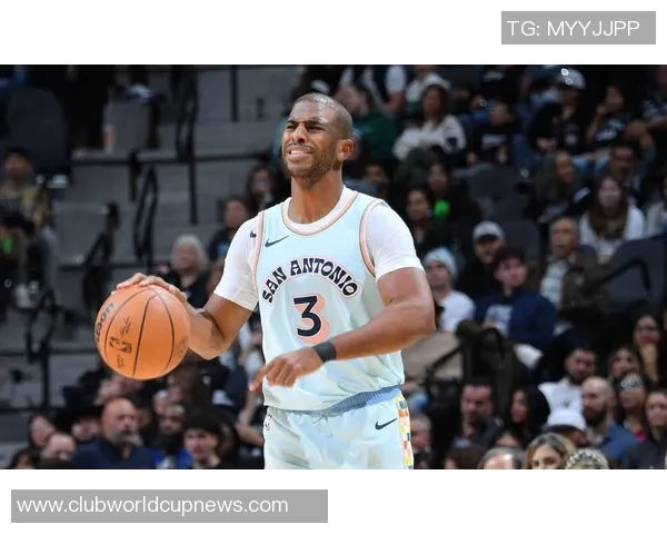 克里斯保罗的传奇篮球生涯与未来展望分析