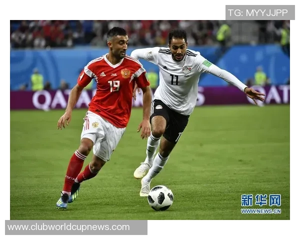 俄罗斯与墨西哥足球赛结果揭晓精彩瞬间回顾与分析