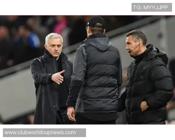 利物浦与热刺激战成平局比分揭晓引发球迷热议