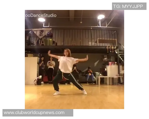 北京街舞队的风格转换与表现分析探讨其得失与未来发展方向