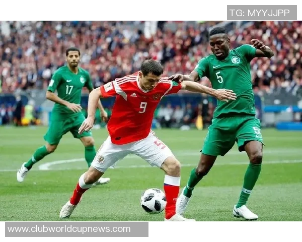 埃及对阵沙特比赛直播频道信息及观看指南