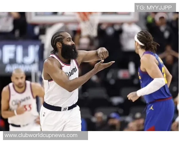 奇才与快船精彩对决回放分析及赛后评论分享