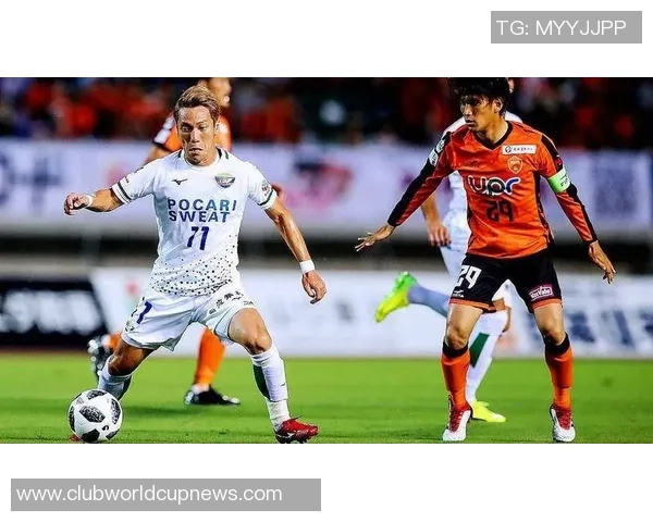 川崎前锋迎战仙台七，争夺联赛关键三分的激烈对决