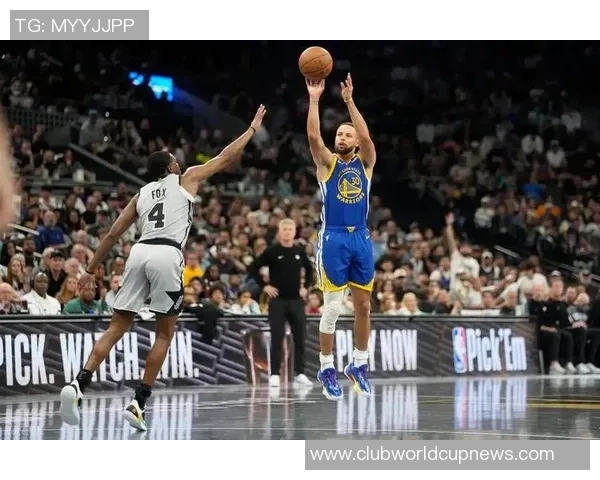 库里单场狂砍40分助勇士逆转热火展现超强实力